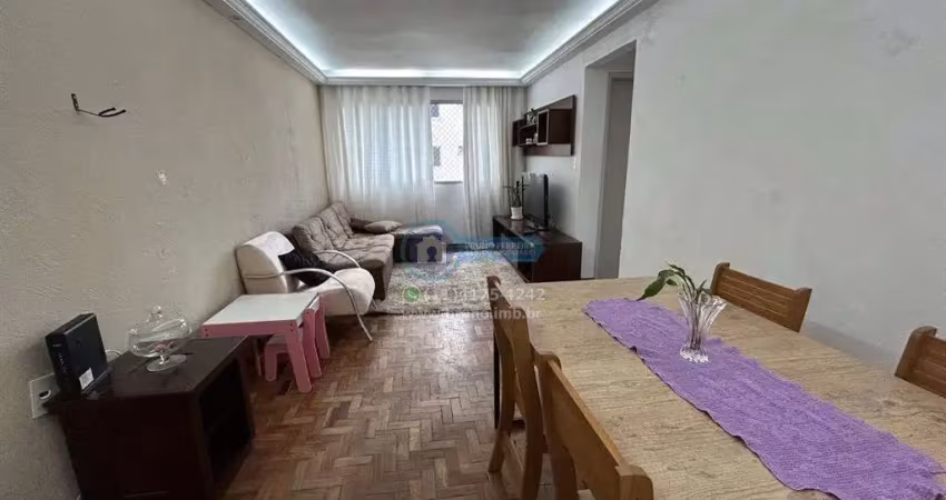 Venda apartamento 2 dorm. água fria sp - 72m² por r$510 mil