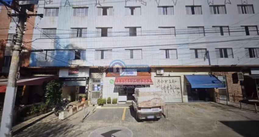 Venda apartamento 2 dormitórios vila gustavo - sp por r$311.000