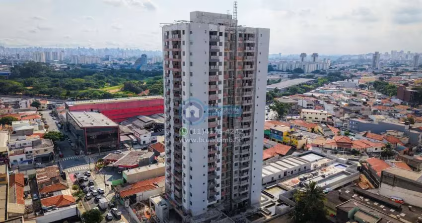 Venda apartamento 2 dormitórios em vila maria - sp por r$580k