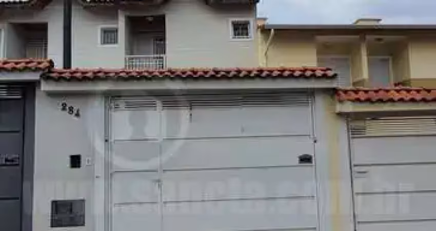 Casa com 3 quartos à venda na Rua Ponte Pensa, Parada Inglesa, São Paulo