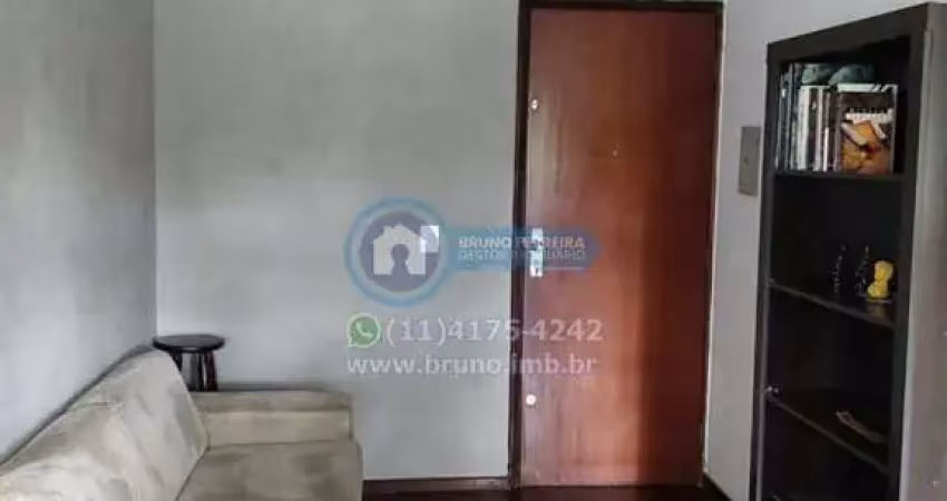 Venda apartamento 2 dormitórios em santana, são paulo - r$360k