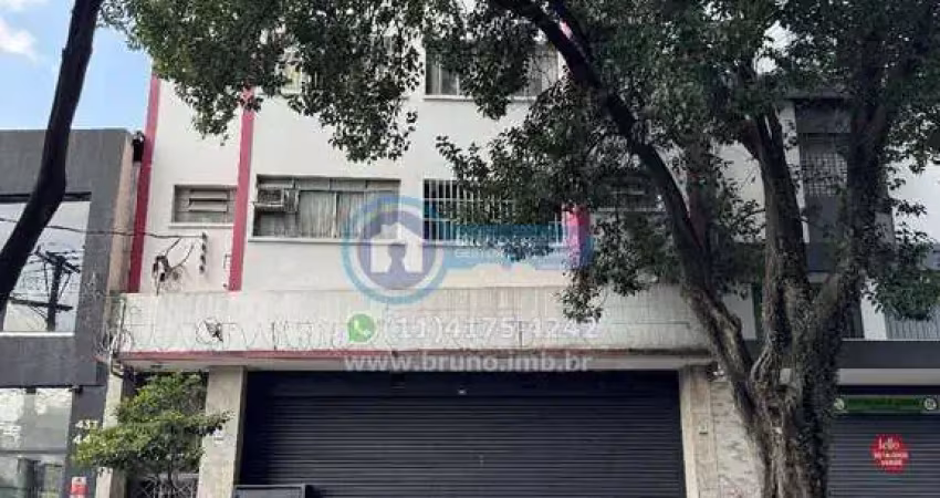 Apartamento 2 quartos na mooca sp | 63m² à venda e locação