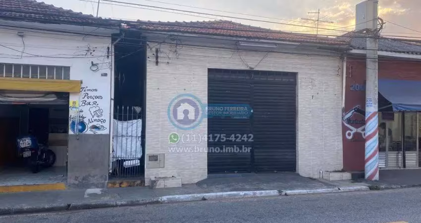 Casa comercial à venda em vila nivi - 96m² por r$ 330.000