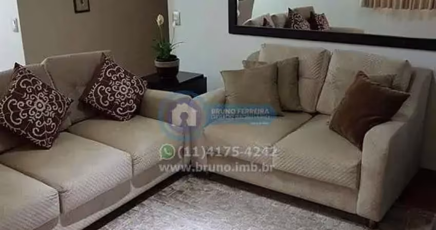 Venda apartamento 3 dormitórios em santana, sp - r$ 830 mil
