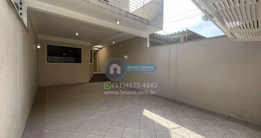 Venda: sobrado 3 suítes em vila irmãos arnoni, sp - r$ 1.450.000