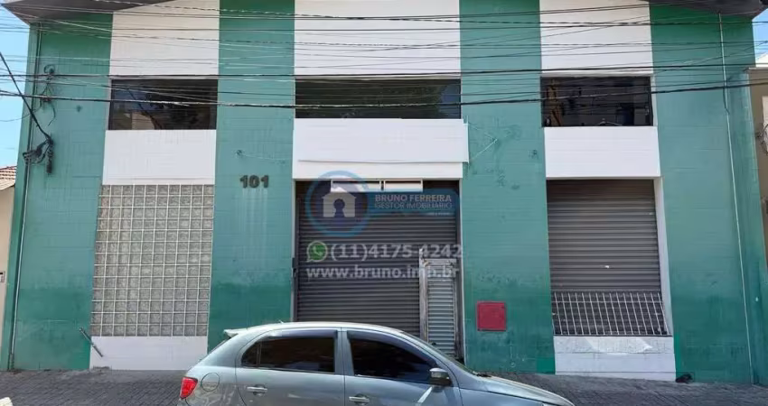 Locação prédio comercial em santana-sp: 830m² por r$30.000