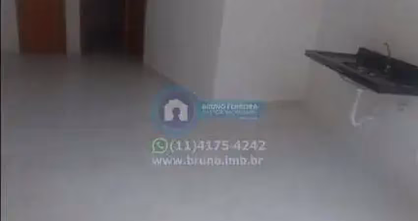 Aluguel apartamento 2 dormitórios vila germinal - sp por r$1450