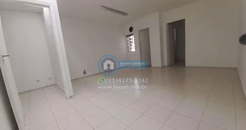 Aluguel sala em santana - 45m² por r$1390 em são paulo