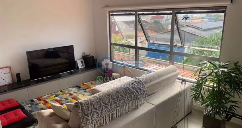 Venda e locação de ap mobiliado e automatizado de 1 dorm. carandiru sp - 70m² por r$746 mil