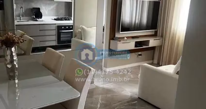 Venda apartamento 2 dorm. vila nova cachoeirinha - sp r$415k