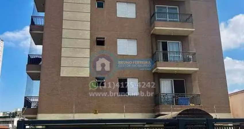 Venda: apartamento 2 dorm. vila dom pedro ii - r$339 mil