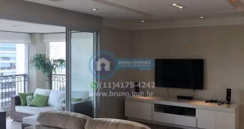 Aluguel: apartamento 3 suítes em santana, sp - 169m²