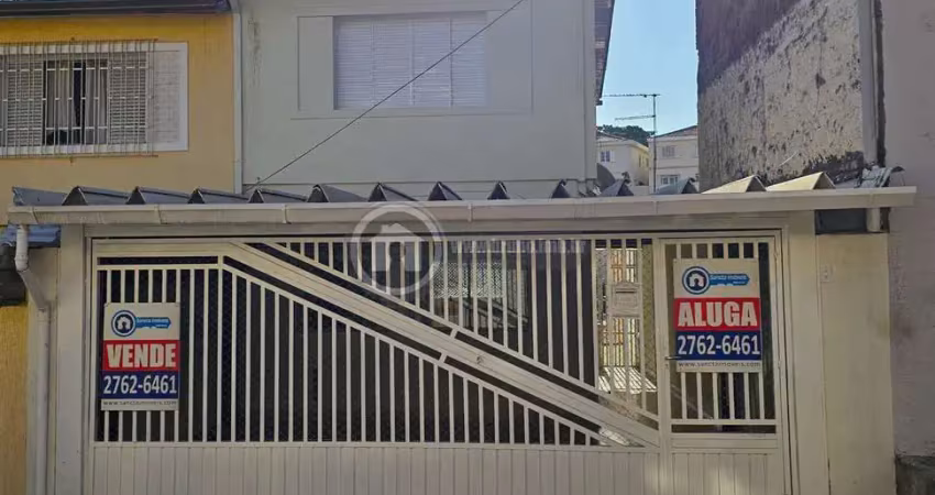 Casa à venda no parque vitória sp | 2 dorms, 110m² por r$600 mil
