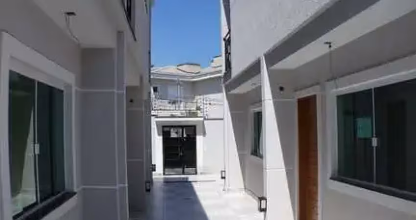 Casa em jardim tremembé: 2 suítes, 70m² por r$ 550 mil