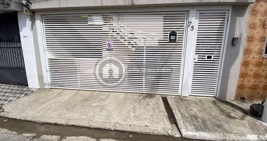 Casa de condomínio 1 dormitório em vila guilherme - sp: 34m² por r$ 250.000 para venda