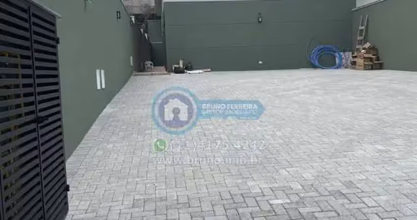 Casa de condomínio em vila mazzei - sp: 70m², 2 suítes, 3 banheiros por r$ 400.000 para venda e locação