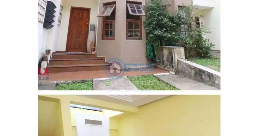 Casa de condomínio em vila irmaos arnoni - são paulo: 146m², 3 dormitórios, 1 suíte, 2 banheiros - venda por r$ 670.000!