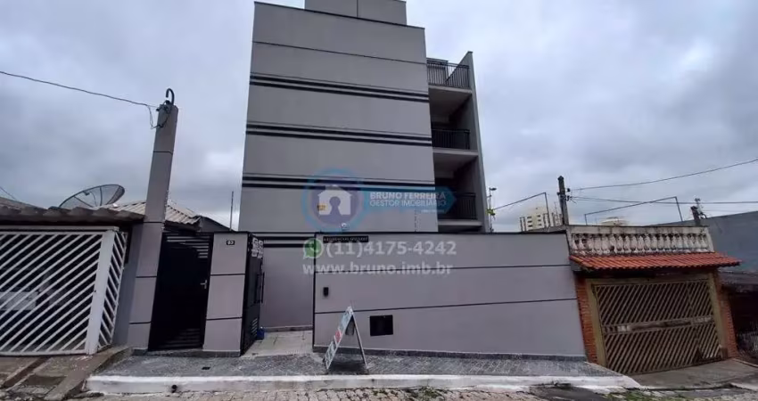 Casa de condomínio em vila mazzei - sp: 1 dormitório, 28m², r$225k para venda