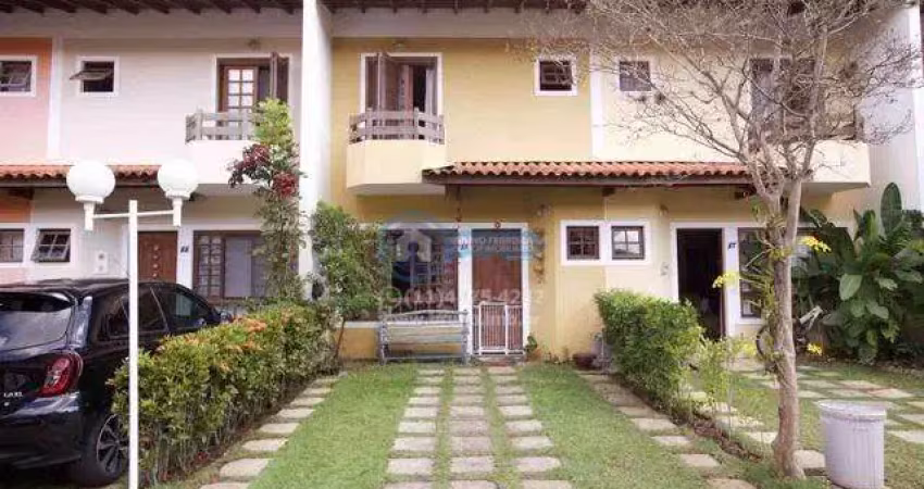 Casa de condomínio em horto florestal sp: 110m², 3 dormitórios, 1 suíte, 3 banheiros - venda por r$ 670.000