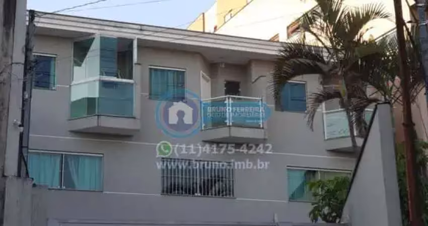 Casa sobrado de condomínio mobiliado em vila guilherme - sp: 140m², 2 dormitórios, 2 suítes por r$ 689.000 - venda
