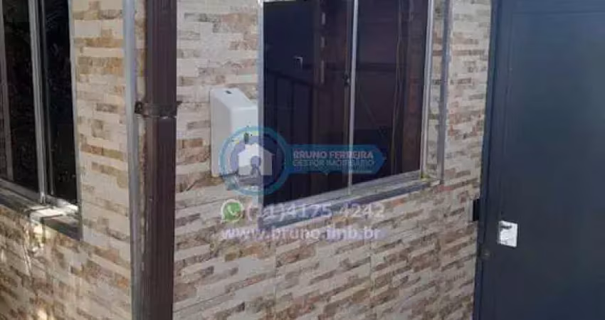 Casa de condomínio em vila santos, são paulo: 70m², 2 dormitórios por r$ 397.000 - venda