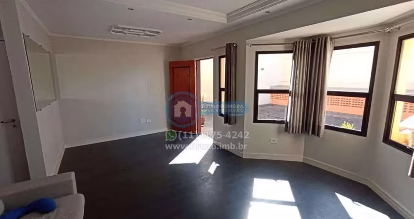 Casa de condomínio perto do metrô, em vila gustavo, são paulo - 192m², 3 dormitórios, 1 suite - venda por r$ 780.000