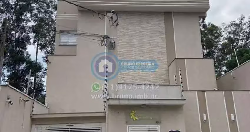 Casa de condomínio em chora menino - são paulo | 2 dorms, 2 suítes, 60m² por r$498k para venda
