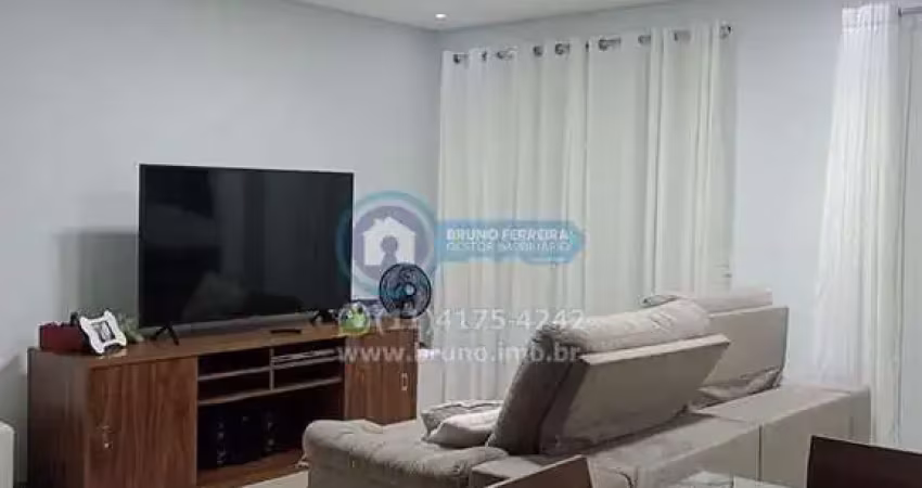 Casa em condomínio fechado: 3 dorms, 1 suíte, 2vagas r$ 842.000