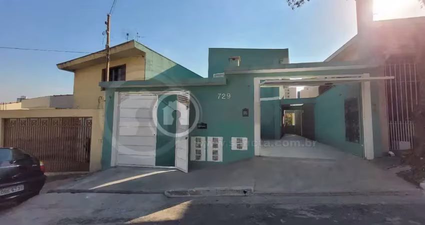 Casa de condomínio em vila nivi 02 dormitórios- são paulo