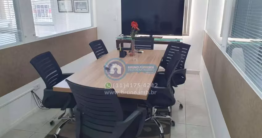 Venda prédio comercial em santana - 134m² por r$ 870.000 e locação r$6.200