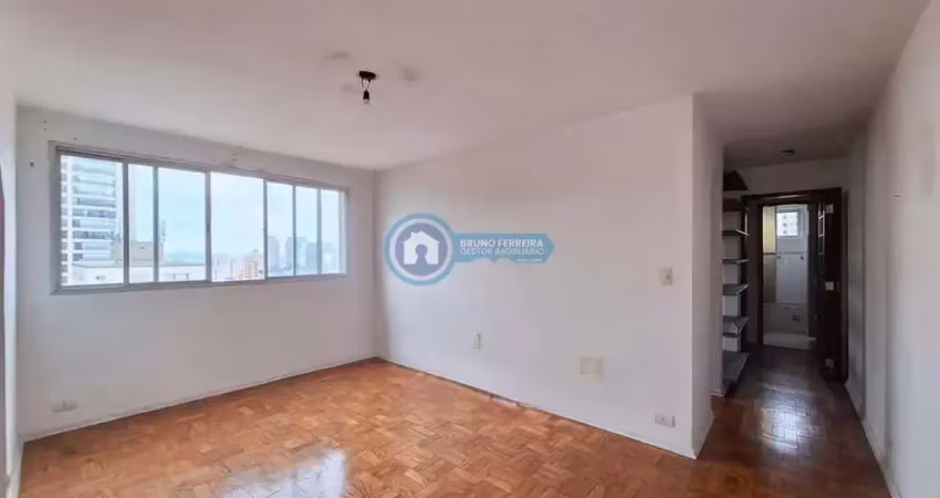 Venda apartamento 2 dormitórios em santana, sp - r$ 460 mil
