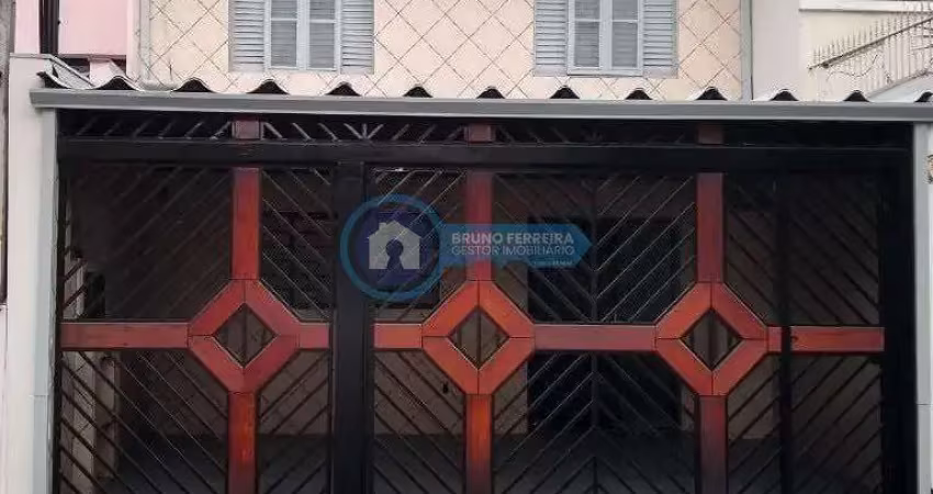 Casa sobrado à venda em jardim são paulo - 3 dormitórios, 110m²