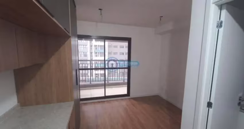 Studio mobiliado à venda em tucuruvi - 26m², 1 dormitório por r$318.000