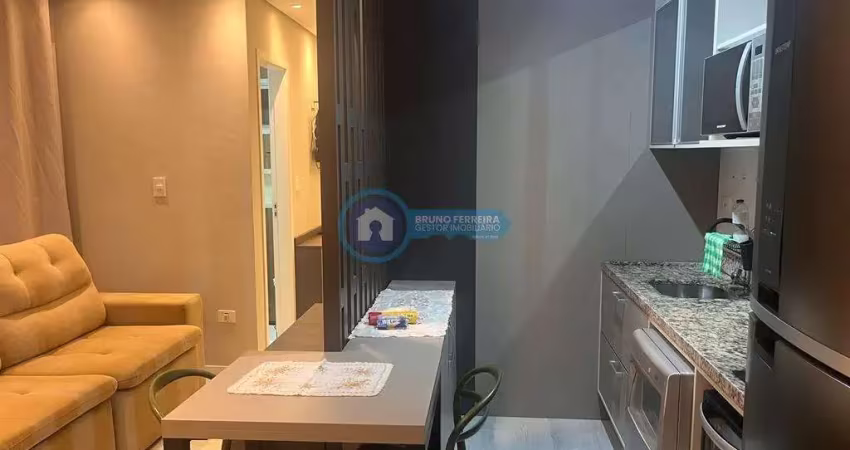 Studio mobiliado à venda e locação em vila dom pedro ii - sp