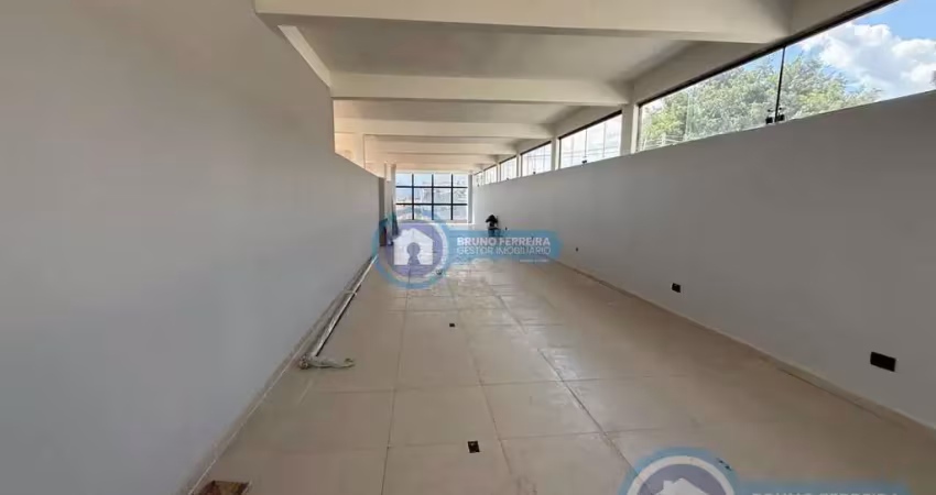 Predio comercial na av são luis, vila rosalia - guarulhos
