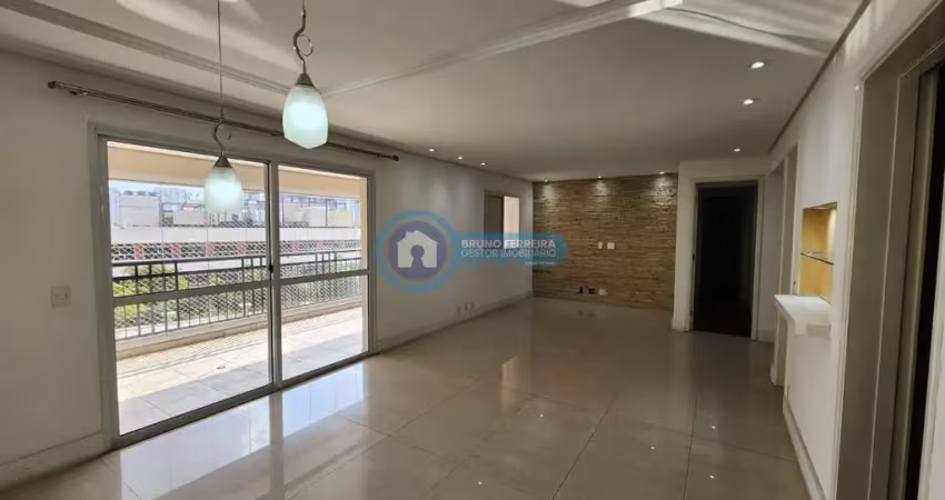 Venda e locação: apartamento próximo ao metrô -  3 dorms, 1 suíte no tatuapé, sp