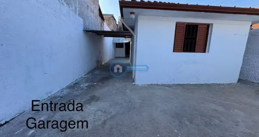 Casa térrea à venda no carandiru, sp – 250m², 2 quartos