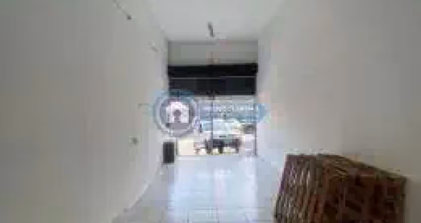 Ponto comercial para alugar na Rua Voluntários da Pátria, Santana, São Paulo