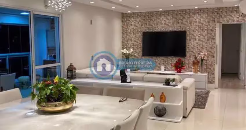 Apartamento 3 suítes à venda no jardim santa mena, guarulhos