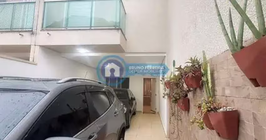 Casa com 3 quartos para alugar na Rua Casa Forte, Água Fria, São Paulo