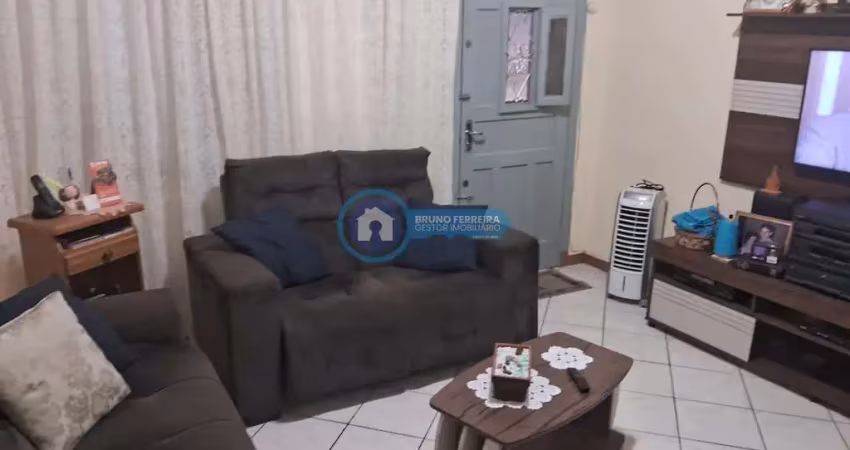 Casa térrea à venda em vila medeiros sp, 2 dorms, 90m²