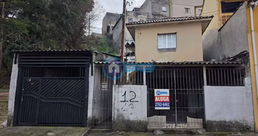 Sobrado para alugar na vila isolina mazzei, 2 dorms, 80m² – sp