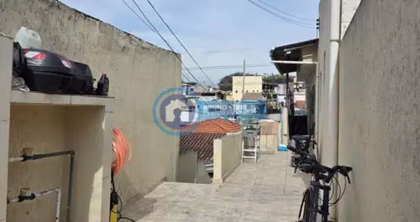 Casa com 1 quarto para alugar na Rua Astrapéia, Vila Medeiros, São Paulo