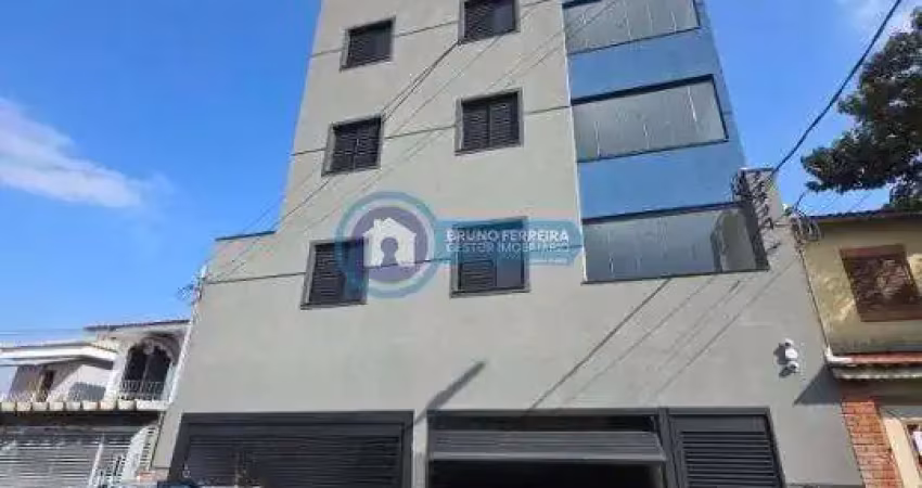 Apartamento à venda em vila gustavo sp | 2 dorms, 38m², r$390 mil