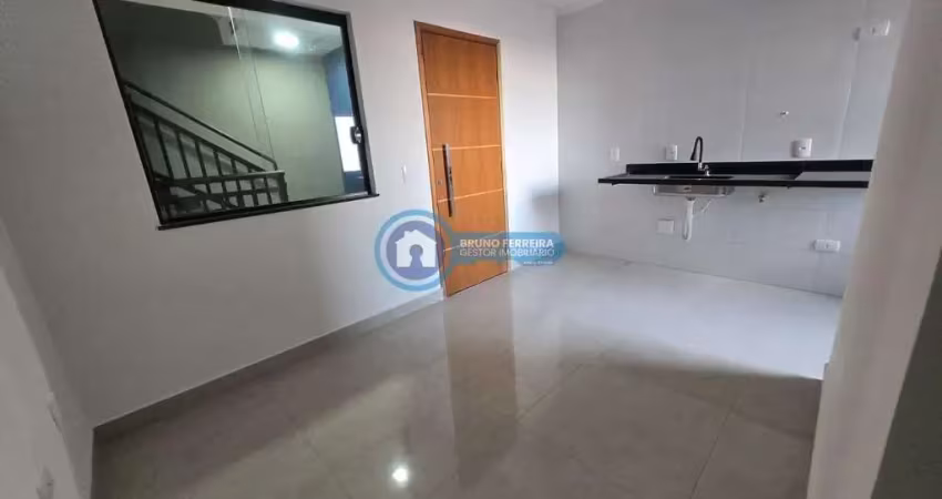Apartamento 1 dorm. à venda na vila gustavo, sp – 26m² por r$270mil