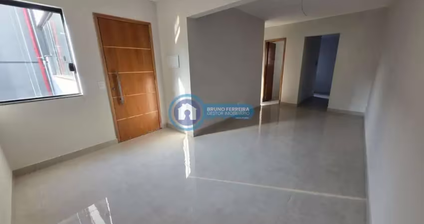 Apartamento 2 dormitórios à venda na vila gustavo, sp – 48m²