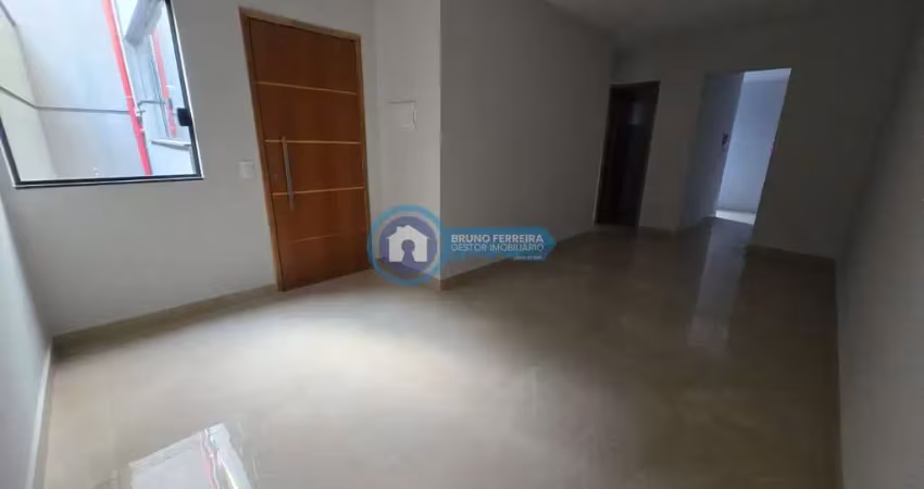 Apartamento 2 dormitórios à venda na vila gustavo, sp – 48m²