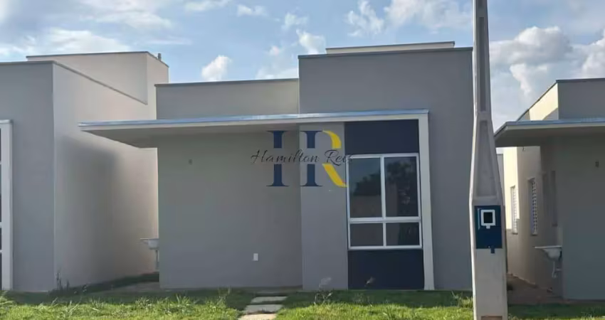 Casa em condomínio fechado com 2 quartos à venda na Av Av. Três de Março, 2.025, Boa Vista, Sorocaba