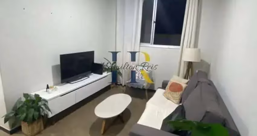 Apartamento com 2 quartos à venda na Avenida Gisele Constantino, 31, Parque Bela Vista, Votorantim