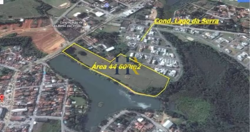 Terreno à venda na Av Avenida Manoel Vieira, 238, Centro, Araçoiaba da Serra